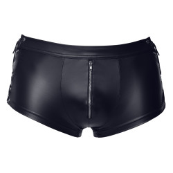 Svenjoyment Boxer à cordons Venio Noir